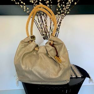Michael Kors shoulder bag